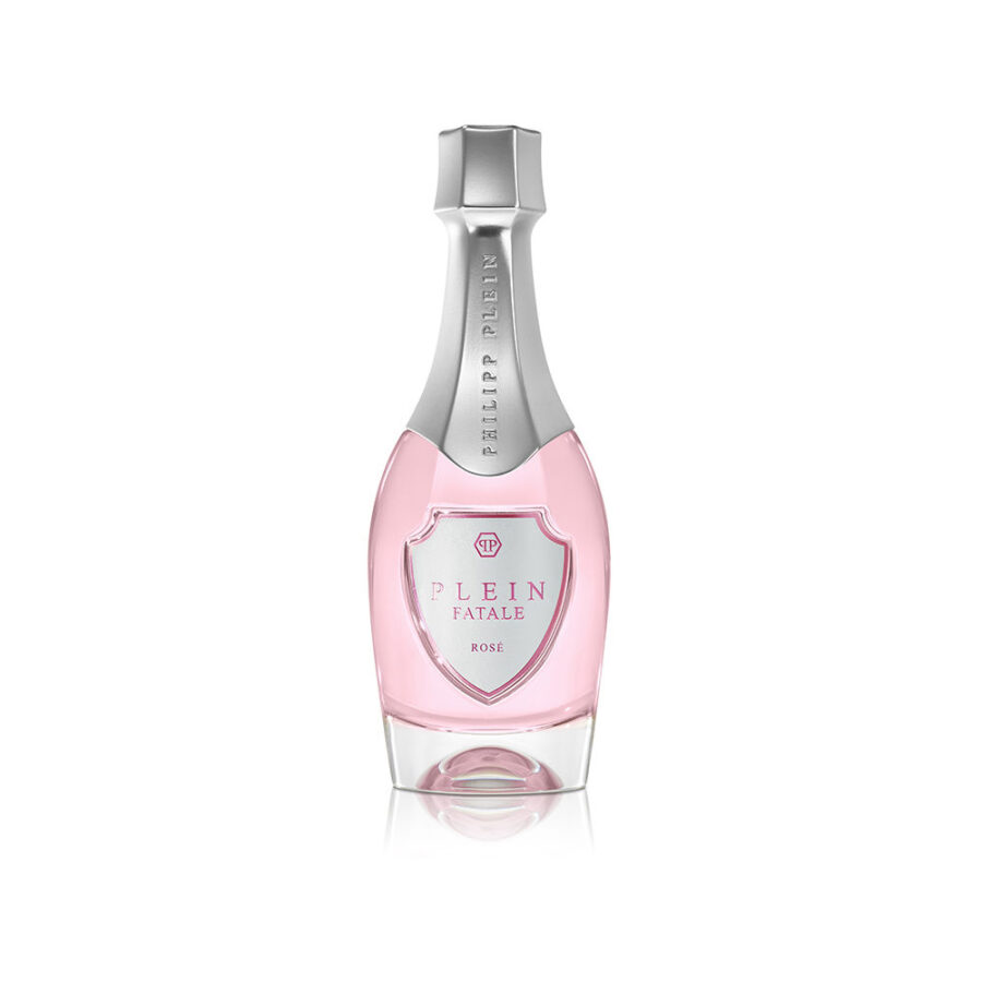 PLEIN FATALE ROSÉ edp vapo 50 ml