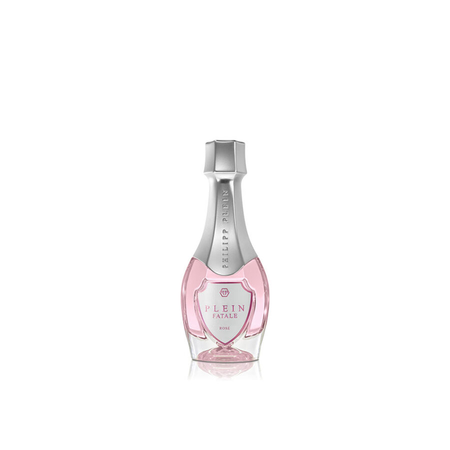 PLEIN FATALE ROSÉ edp vapo 30 ml