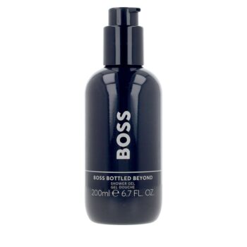 BOSS BOTTLED BEYOND shower gel 200 ml