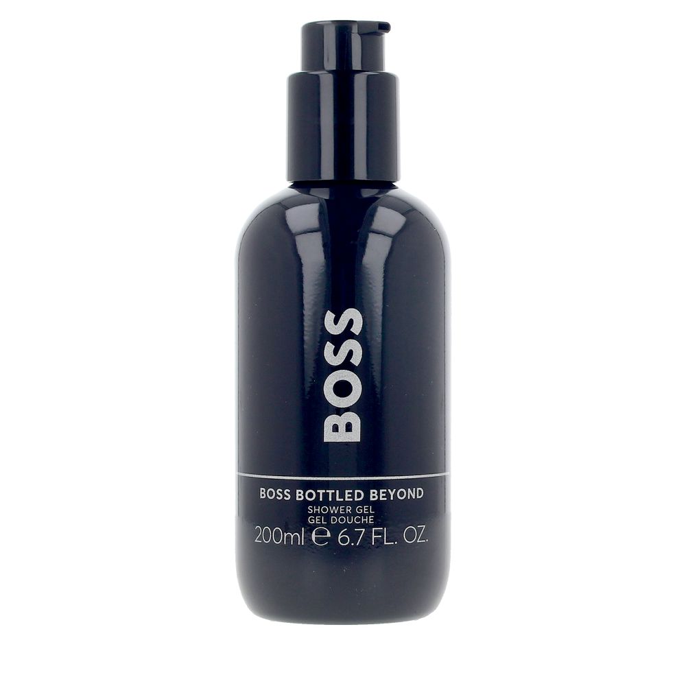 BOSS BOTTLED BEYOND shower gel 200 ml 1 BOSS BOTTLED BEYOND shower gel 200 ml