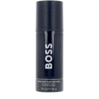 BOSS BOTTLED BEYOND deodorant spray 150 ml