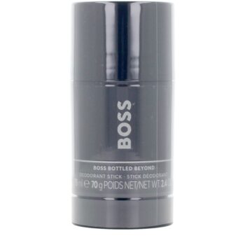 BOSS BOTTLED BEYOND deodorant stick 75 ml