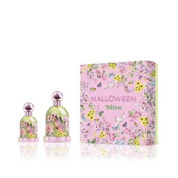 HALLOWEEN BLISS CASE 2 pcs