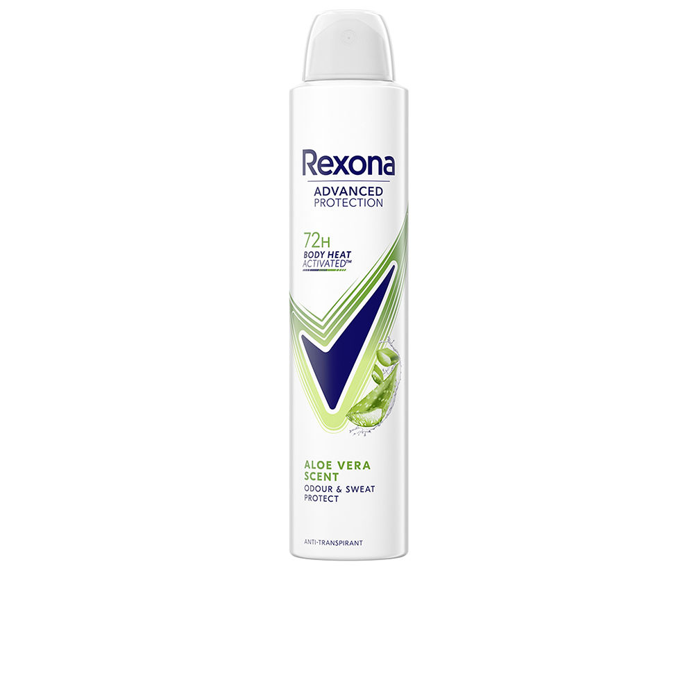 REXONA ALOE VERA deo vapo 200 ml 1 REXONA ALOE VERA deo vapo 200 ml