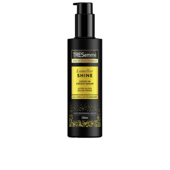 LAMELLAR SHINE ultra shine hair cream serum 200 ml