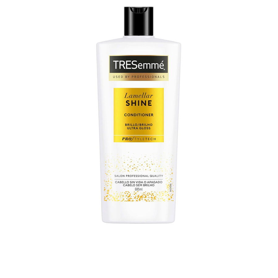 LAMELLAR SHINE ultra shine conditioner 400 ml