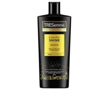LAMELLAR SHINE ultra shine shampoo 685 ml