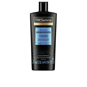 INTENSE HYDRATION shampoo 685 ml