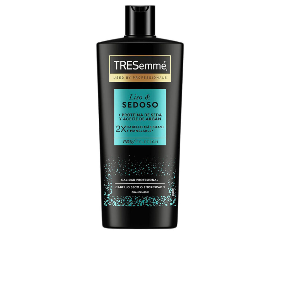 LISO&SEDOSO shampoo 685 ml