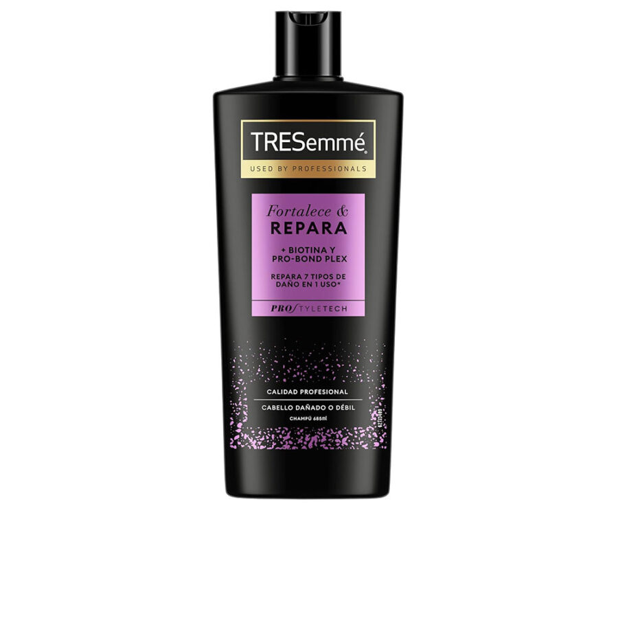 REPAIRS & STRENGTHENS 7 shampoo 685 ml