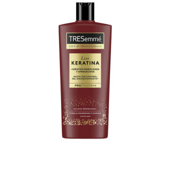Smooth Keratin Shampoo 685 ml