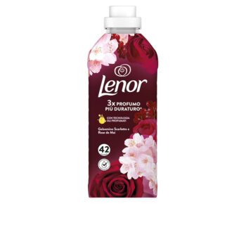 JAZMIN Y ROSA concentrated liquid fabric softener 42 doses