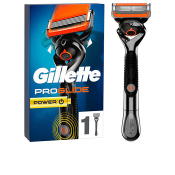 GILLETTE FUSION PROGLIDE POWER razor + 1 refill