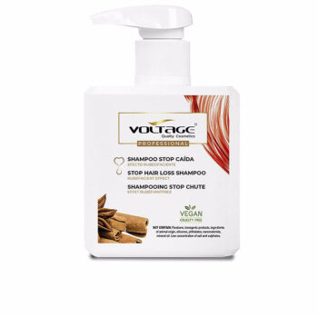 STOP HAIR LOSS shampoo 500 ml