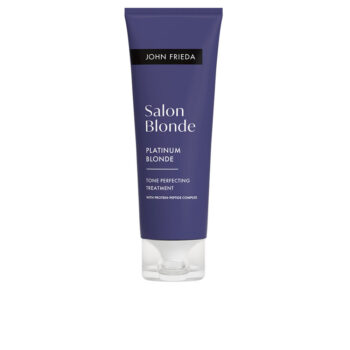 SALON BLONDE blonde toner 120 ml