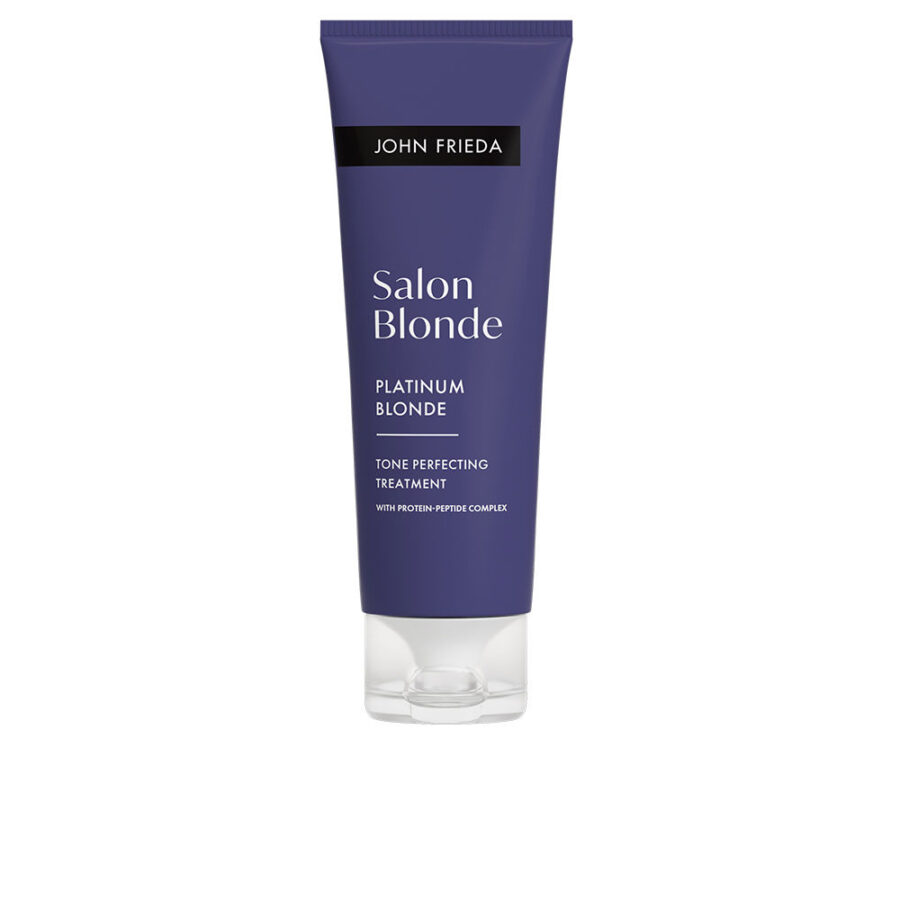 SALON BLONDE blonde toner 120 ml