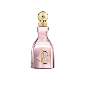 I WANT CHOO WITH LOVE edp vapo 60 ml
