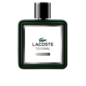 LACOSTE ORIGINAL PARFUM edp vapor 100 ml