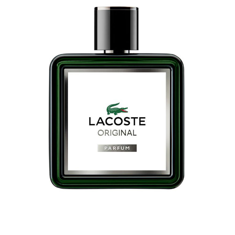 LACOSTE ORIGINAL PARFUM edp vapor 100 ml 1 LACOSTE ORIGINAL PARFUM edp vapor 100 ml