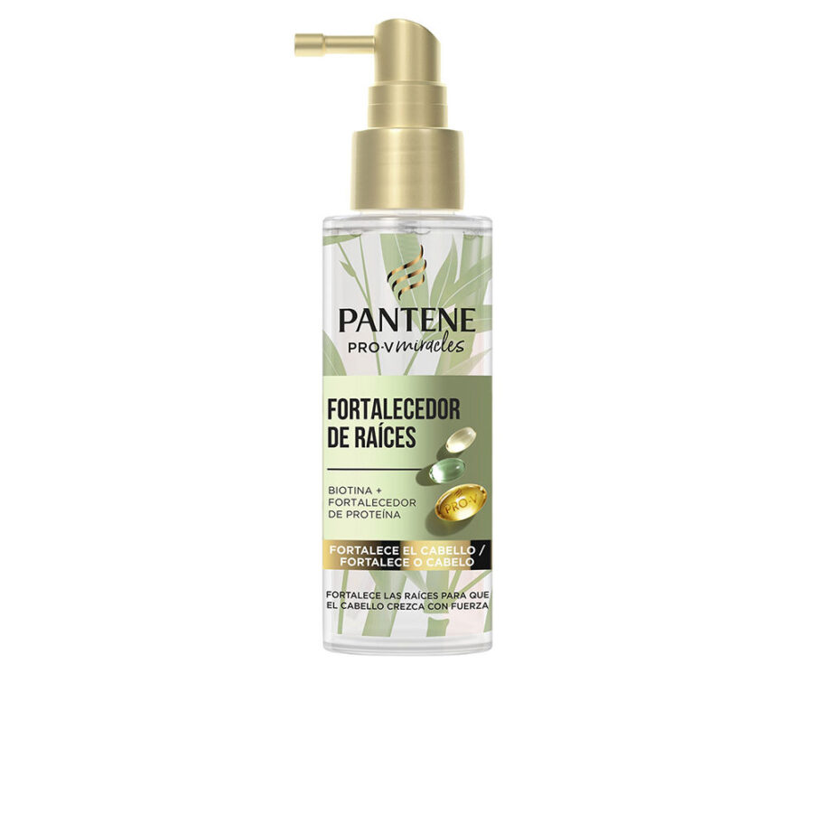 PANTENE MIRACLE ROOT STRENGTHENGER serum doser 100 ml