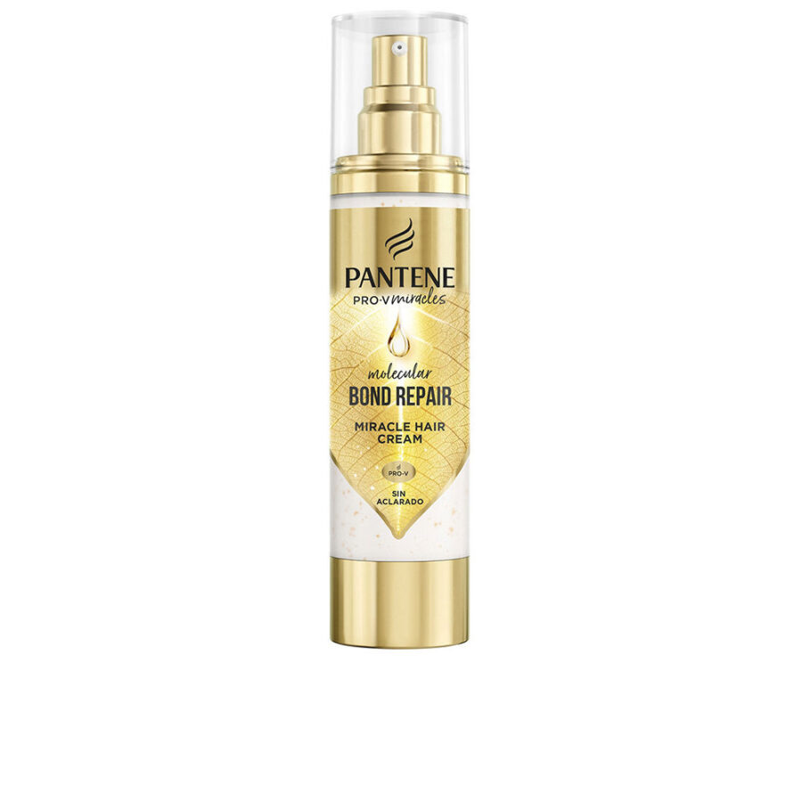 PANTENE MIRACLE BOND REPAIR leave-in serum 90 ml