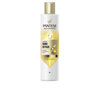 PANTENE MIRACLE BOND REPAIR shampoo 250 ml