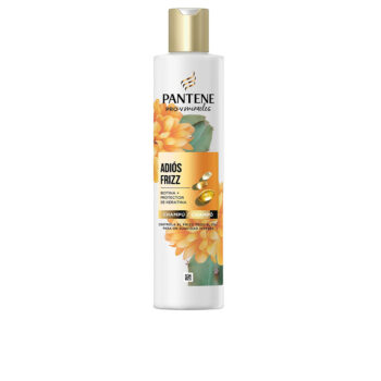 PANTENE MIRACLE ANTI FRIZZ shampoo 250 ml