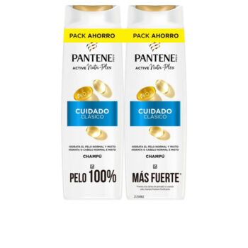 PANTENE CLASSIC CARE SHAMPOO SET 2 x 325 ml
