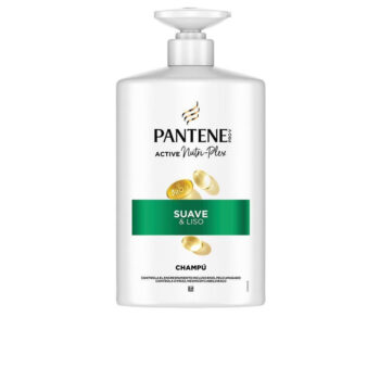PANTENE SOFT & SMOOTH conditioner 1000 ml