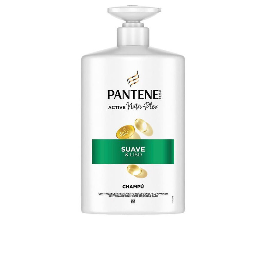 PANTENE SOFT & SMOOTH conditioner 1000 ml