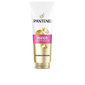 PANTENE DEFINED CURLS conditioner 350 ml