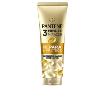 PANTENE MIRACLE 3 MINUTE REPAIRS AND PROTECTS intensive conditioner 220 ml