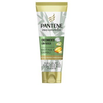 PANTENE MIRACLE STRONG GROWTH conditioner 160 ml