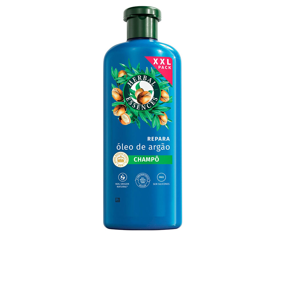 Herbal essences Herbal Essence Argan Oil Repairing Shampoo 680 ml 1 Herbal essences Herbal Essence Argan Oil Repairing Shampoo 680 ml