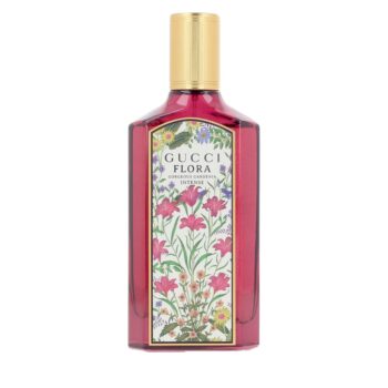 GUCCI FLORA gorgeous gardenia intense edp vapo 100 ml