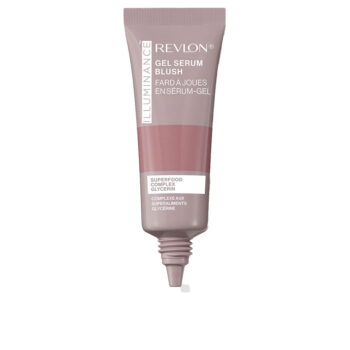 ILLUMINANCE serum gel blush #110-Enchanting Mauve 11 ml