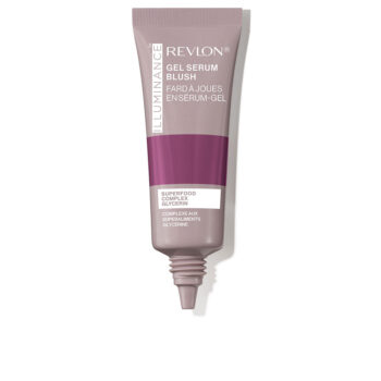 ILLUMINANCE Gel Blush Serum #140-Brillant Berry 11 ml