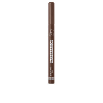 SLIM LINER waterproof eyeliner #002-Spicy Brown 1 u