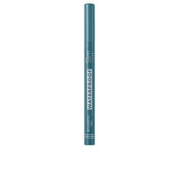 SLIM LINER waterproof eyeliner #003-Turquoise 1 unit