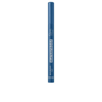 SLIM LINER waterproof eyeliner #004-Electric Blue 1 unit