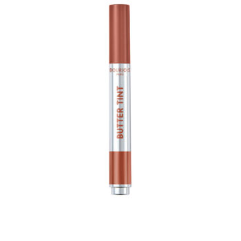 BUTTER TINT LIP GLAZE lip balm #02-Honey Glacé 2 gr