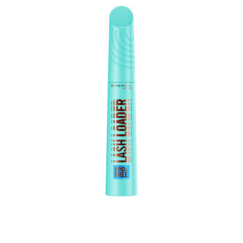 KIND & FREE LASH LOADER mascara #003-Aubergine 9.5 ml