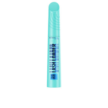 KIND & FREE LASH LOADER mascara #004-Azure Blue 9.5 ml