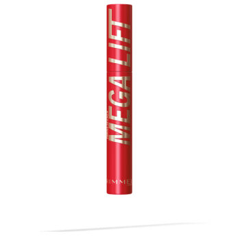 THRILL SEEKER MEGALIFT mascara #002-Brown 12.5 ml