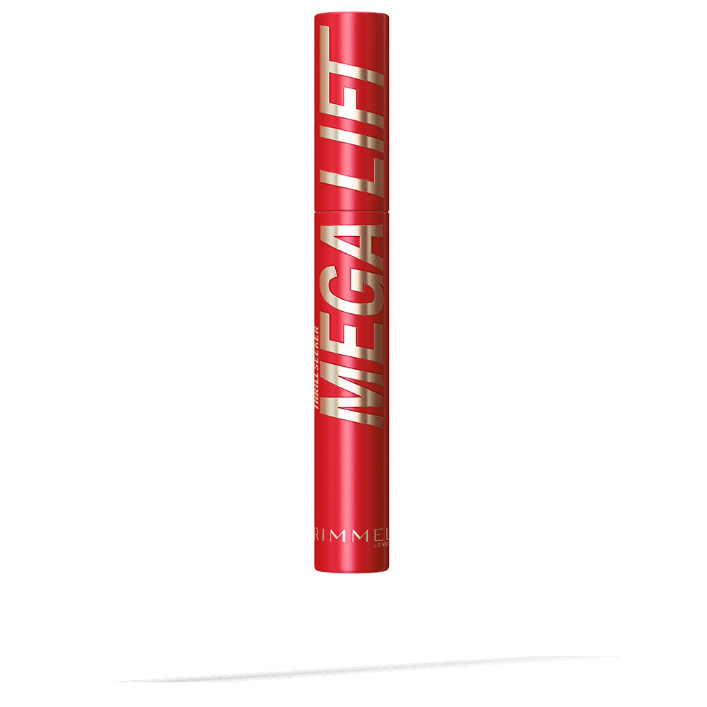 THRILL SEEKER MEGALIFT mascara #002-Brown 12.5 ml 1 THRILL SEEKER MEGALIFT mascara #002-Brown 12.5 ml