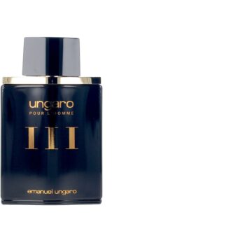 UNGARO POUR L'HOMME III edt vapo 100 ml