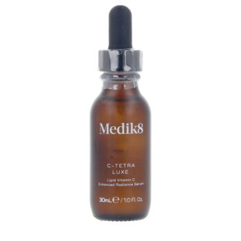 C-TETRA LUXE antioxidant lipid serum with 14% vitamin C 30 ml