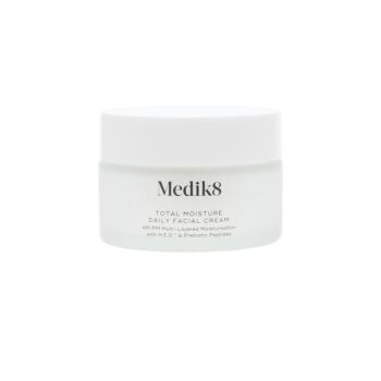 TOTAL MOISTURE daily facial cream deep hydration 50 ml