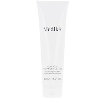 SURFACE RADIANCE CLEANSE cleansing gel 150 ml