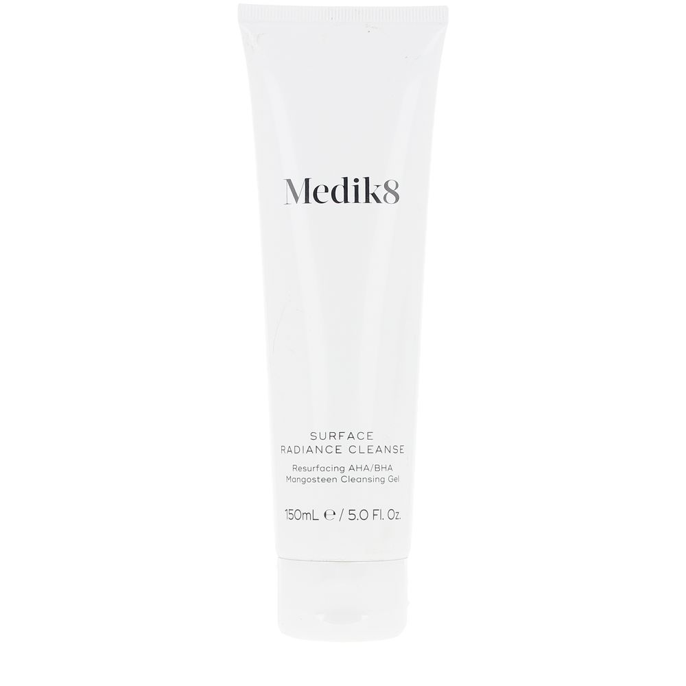 SURFACE RADIANCE CLEANSE cleansing gel 150 ml 1 SURFACE RADIANCE CLEANSE cleansing gel 150 ml